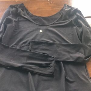 Zella Layer Me Pullover